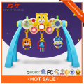 Wholesale funny baby gym activity set